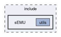 include/sEMU